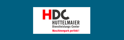 Referenz HDC Huttelmaier